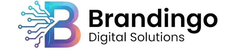 Brandingo Digital Solutions